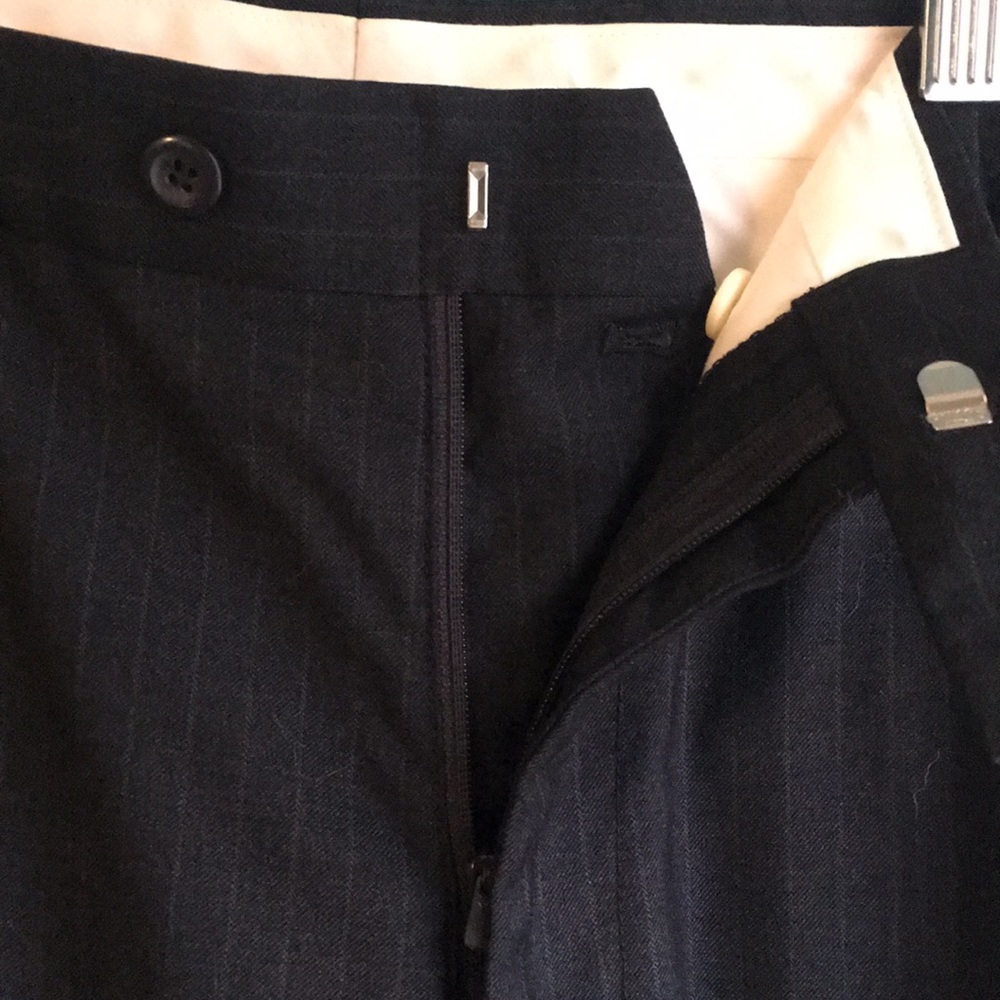 Black Dress Pants